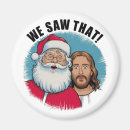 Sök efter gud jul magneter Jesus