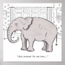 Sök efter tecknad elefant posters Manga