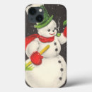 Sök efter snögubbe iphone fodral Snögubbar