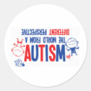Sök efter jag har autism klistermärken Autismdekal