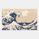 Sök efter tsunami klistermärken Japan