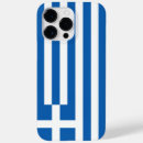 Sök efter greece iphone fodral Flagga