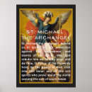 Sök efter archangel michael posters Religiösa