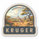 Sök efter djurliv klistermärken Afrika