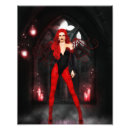 Sök efter vampyr kvinna posters Fantasi