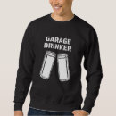 Sök efter garage tröjor Drickare