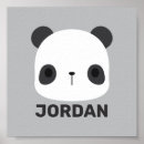 Sök efter panda tecknad posters Barn