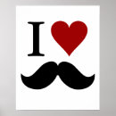 Sök efter roliga mustascher posters Humor