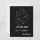 Sök efter thank you hälsningskort Typografi