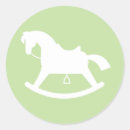 Sök efter horse klistermärken Grönt