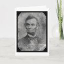 Sök efter abraham lincoln kort Berömd