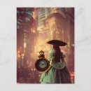 Sök efter retrofuturism Steampunk