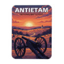 Sök efter antietam Slagfält