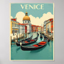 Sök efter venice posters Vatten