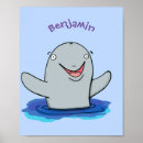 Sök efter delfiner posters Barn (allmänt)
