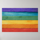 Sök efter regnbågen posters Homosexuell