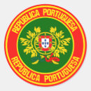 Sök efter portugal klistermärken Symbol