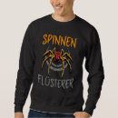 Sök efter spindelnät tröjor Webben