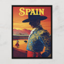 Sök efter matador vykort Spanien