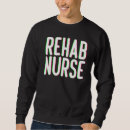 Sök efter rehab tröjor Terapi
