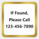 Sök efter guld ringar klistermärken Människor (allmänt)