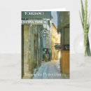 Sök efter meddela kort För henne