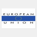 Sök efter europé klistermärken Union