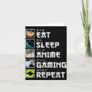 Sök efter otaku kort Kawaii
