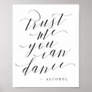Sök efter dansa Typografi