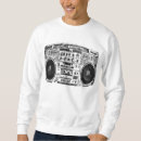 Sök efter boombox tröjor Musik