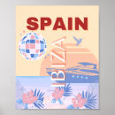 Sök efter ibiza posters Plåga