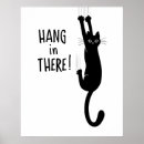 Sök efter hänga posters Katt