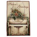 Sök efter musik presentpåsar För henne