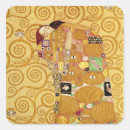 Sök efter gifta sig 09 klistermärken Gustav klimt