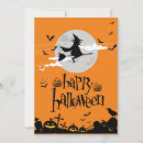 Sök efter hallowen inbjudningar För alla
