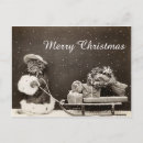 Sök efter god julkatt Vintage christmas