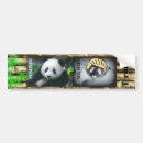 Sök efter panda bildekaler Humor