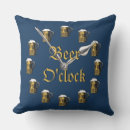 Sök efter klock kuddar För honom