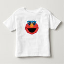 Sök efter småbarn tshirts Elmo