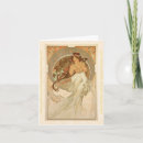 Sök efter alphonse mucha kort Elegant