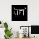 Sök efter gym posters Lyft