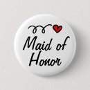 Sök efter maid of honor knäppas Bachelorette