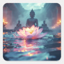 Sök efter zen klistermärken Buddhism