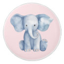 Sök efter bebis och knoppar handtag Söt