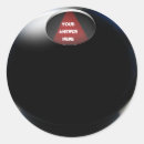 Sök efter boll 8 klistermärken Miljardbelopp