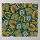 Sök efter apparat posters Illustration