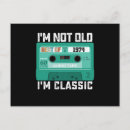 Sök efter kassett kort Vintage