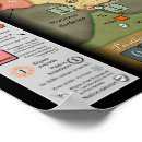 Sök efter stiga ombord leken Boardgame