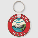 Sök efter plymouth nyckelringar Vintage