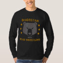 Sök efter dagestan tshirts Bära